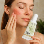 Antioxidant Facial Toner